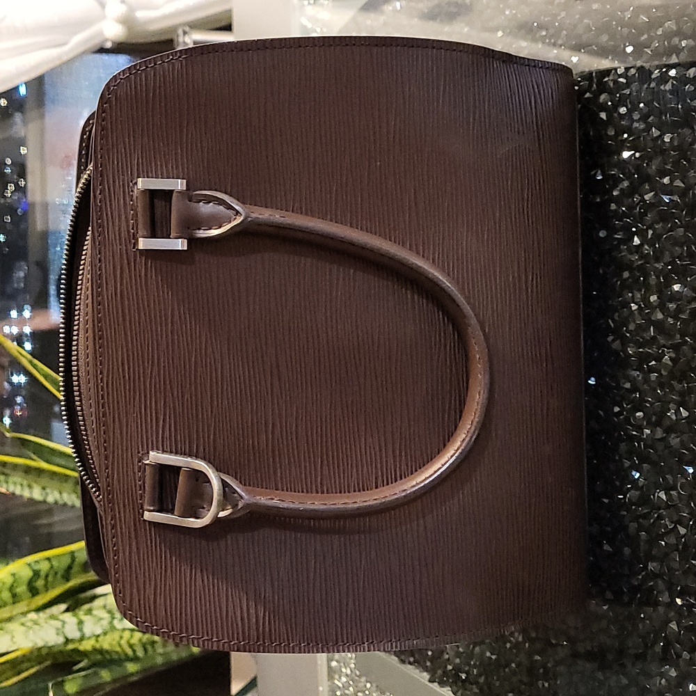 Louis Vuitton EPI Leather